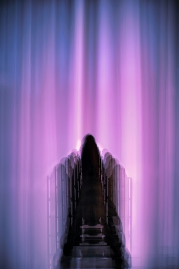 Space Shutter Takeoff Model