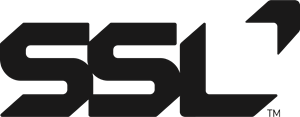 Space Systems Loral Logo Vector