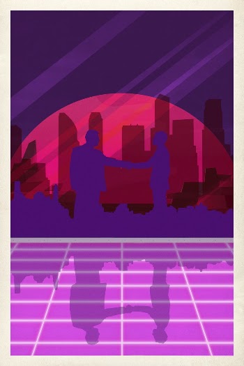 Space Travel Poster (2015). Original | Free Photo - rawpixel