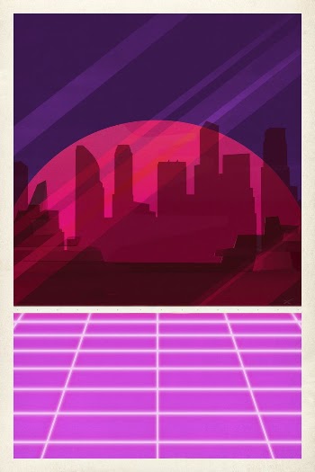 Space Travel Poster (2015). Original | Free Photo - rawpixel