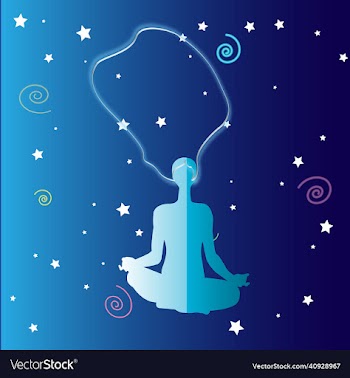 space yoga