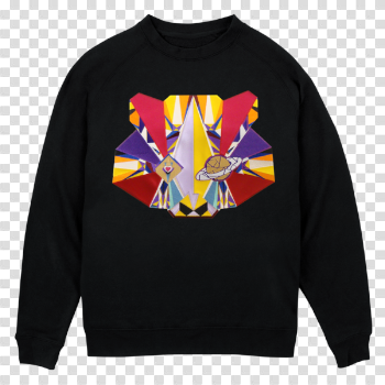 Spaceship Crewneck | Galantis | Online Store, Apparel, Merchandise ...