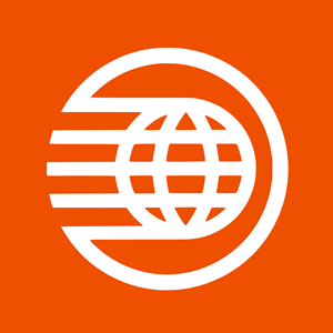 Spaceship Earth Logo Vector