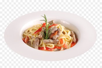 Spaghetti alla puttanesca Russia Spaghetti aglio e olio Spaghetti alle vongole Bigoli - Russian beef noodles 