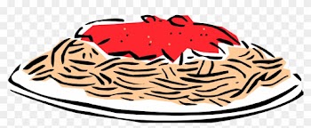 Spaghetti Clipart Free Download Clip Art On - Spaghetti