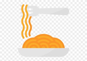 Spaghetti Free Icon - Food