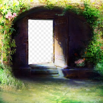 Spain Adhesive - Door Sun 