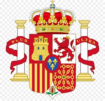 Spain, Coat Of Arms Of Spain, Second Spanish Republic, Symbol PNG