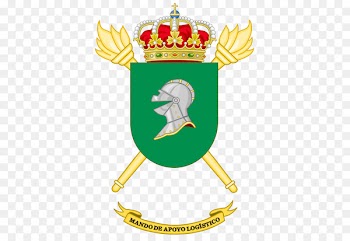 Spain Coat of arms Spanish Army Airmobile Force Military - military 