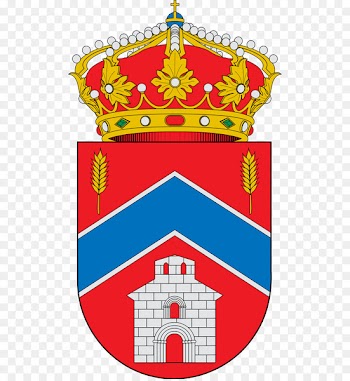 Spain Escutcheon Coat of arms Blazon Gules - bajo insignia 