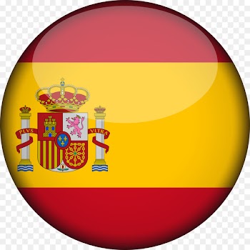 Spain, Flag Of Spain, Flag, Yellow PNG