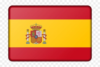 Spain, Flag Of Spain, Flag, Yellow PNG