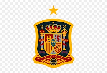Spain Soccer Logo Png - Spain National Football Team Logo