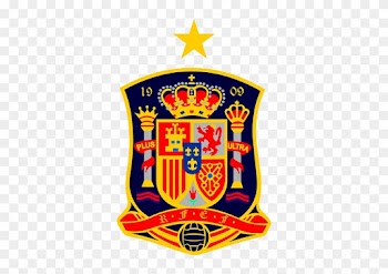 Spain World Cup 2018 Dream League Soccer Kits With - Logo Spain Dream League Soccer 2018