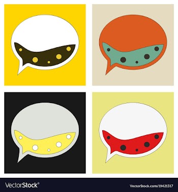 Spam email warning concept of virus piracy vector image
