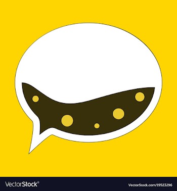 Spam email warning concept of virus piracy vector image