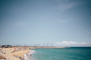 Spanish Beach Marina