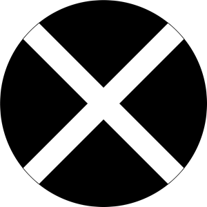 Spanish Civil War Nationalist Roundel Logo Vector
