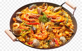 Spanish Cuisine Paella Spain Spanish omelette Tapas - cooking 
