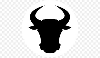 Spanish Fighting Bull Vector graphics Royalty-free Image Illustration - bull 