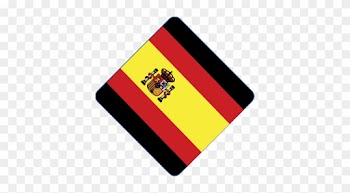 Spanish Flag - Spanish Flag