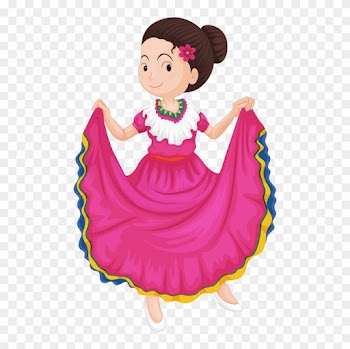 Яндекс - Фотки - Spanish Girl Clipart