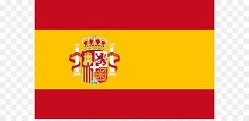 Spanish Language education English Translation - Spain flag PNG 