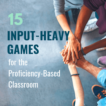 Spanish Learning Games for the Language Classroom
