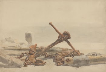 Spar and Anchor | Free Photo - rawpixel