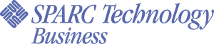 SPARC Technology Business Logo Vector