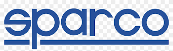 Sparco Logo Png Transparent - Sparco Png, Png Download - 2400x2400 ...
