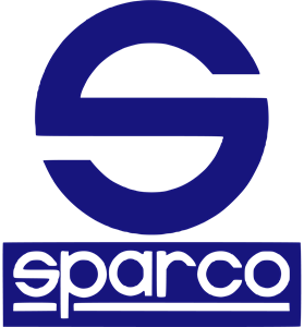Sparco Logo Vector