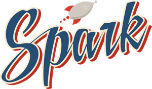 Spark Logo Vector