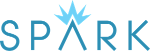 Spark Logo Vector