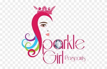 Sparkle Girl Pageant - Sparkle Girl Tote Bag, Natural