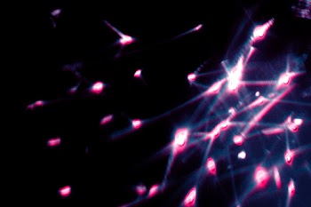 Sparkle light dark tone abstract background