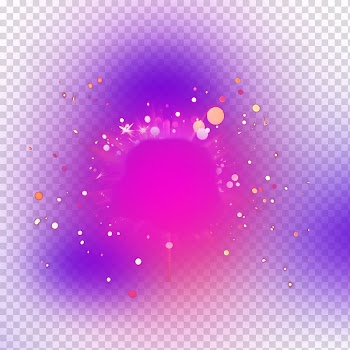 Sparkle , Light Purple Halo, Halo transparent background PNG clipart
