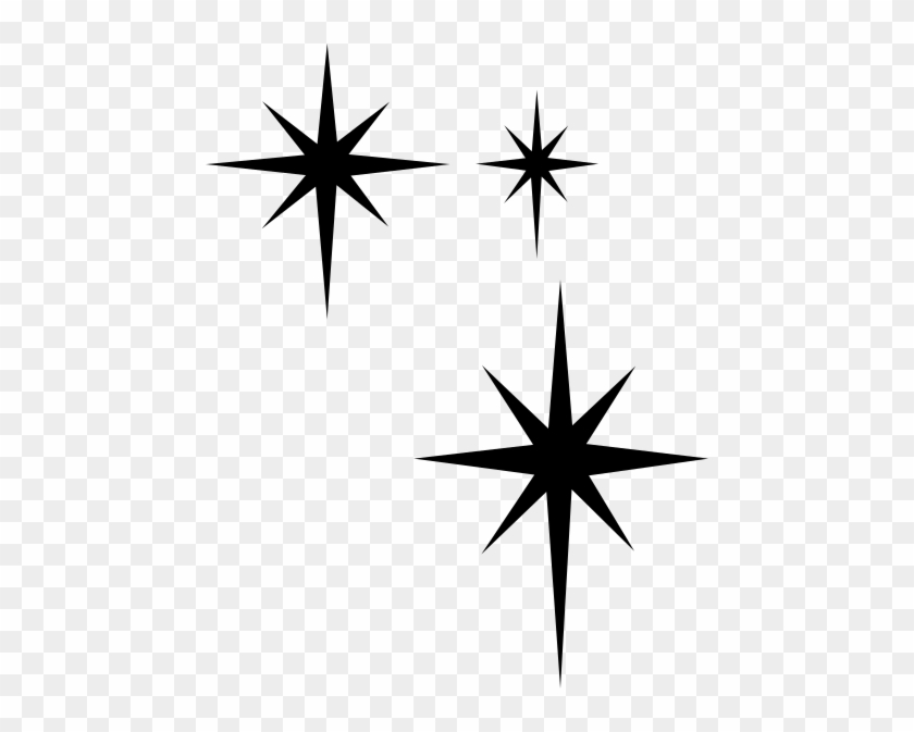 Sparkle Light Slc Clip Art At Clker - Sparkle Clipart