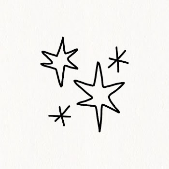 Sparkle line art doodle design | Free Vector - rawpixel