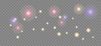 Sparkle PNG Image