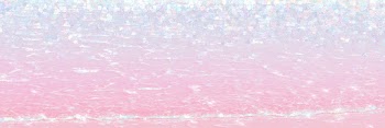 Sparkle shore waves image background