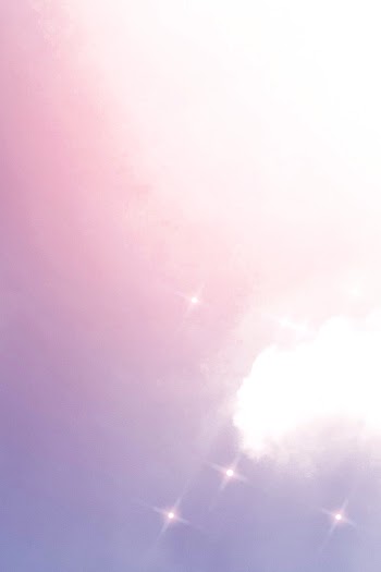 Sparkle sky pattern background image