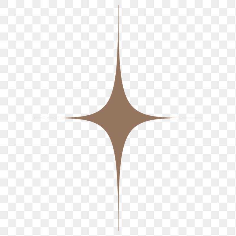 Sparkle star png sticker, transparent | Free PNG - rawpixel