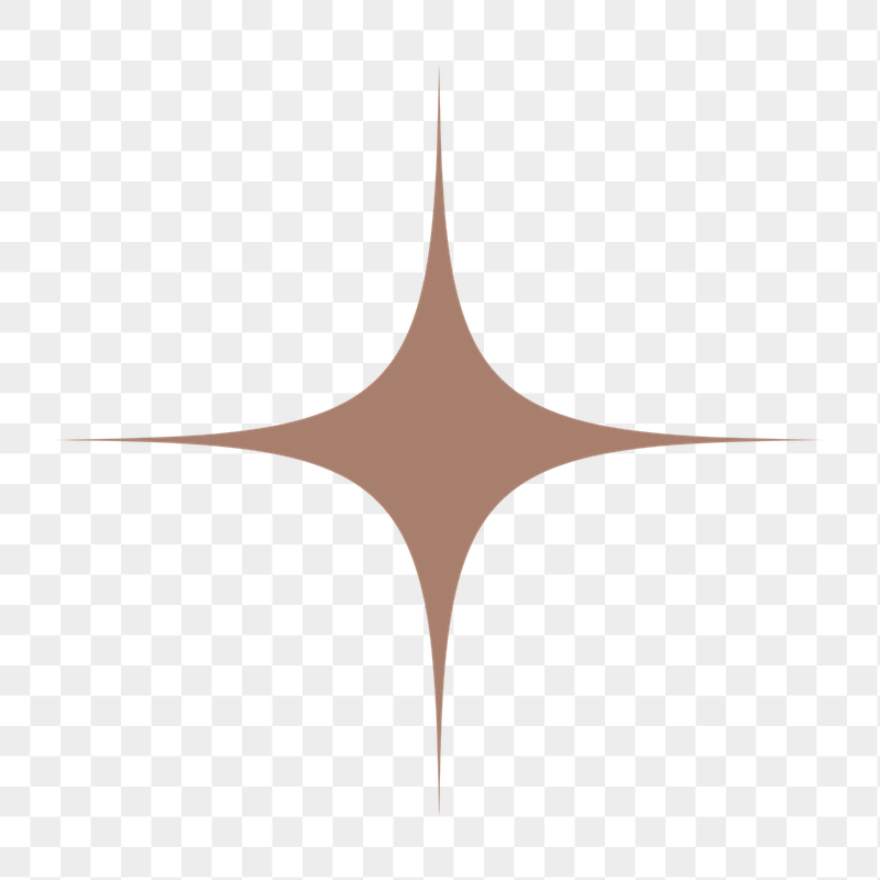 Sparkle star png sticker, transparent | Free PNG - rawpixel