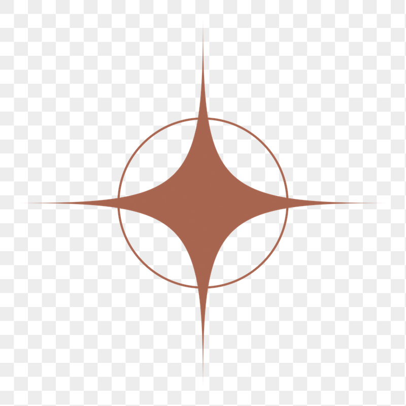 Sparkle star png sticker, transparent | Free PNG - rawpixel