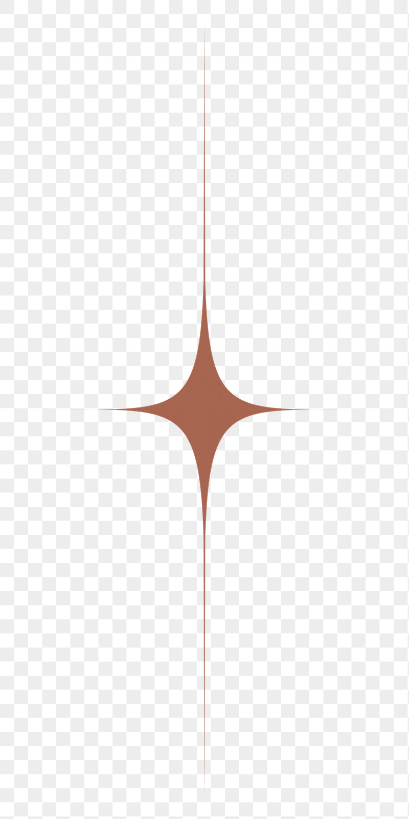 Sparkle star png sticker, transparent | Free PNG - rawpixel