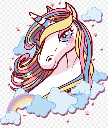 Sparkle Wherever You Go: Unicorn Notebook 120-Page Lined Pretty Unicorn Journal Cuteness iPhone 7 Wallpaper - Unicorn with big eyes 