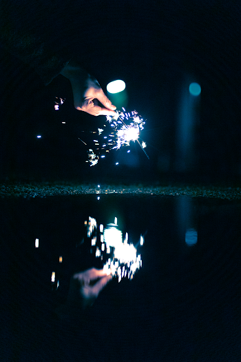 Sparklers 
