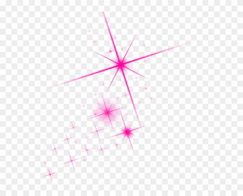 Sparkles Glitter Shiny Stars Stardust Lighteffect Overl - Shiny ...