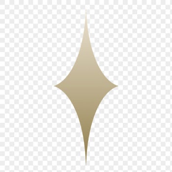 Sparkles shape png sticker, gold | Free PNG - rawpixel